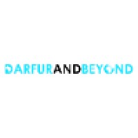 Darfur and Beyond logo, Darfur and Beyond contact details