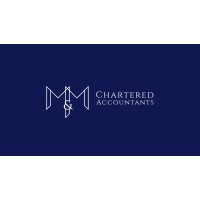 M&M Chartered Accountants logo, M&M Chartered Accountants contact details