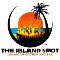 The Island Spot logo, The Island Spot contact details