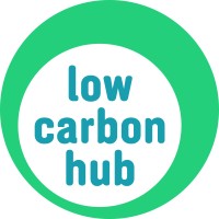 Low Carbon Hub logo, Low Carbon Hub contact details