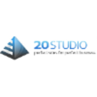 20Studio logo, 20Studio contact details