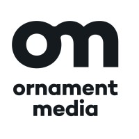 Ornament Media logo, Ornament Media contact details