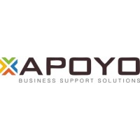 Apoyo Business Solutions logo, Apoyo Business Solutions contact details