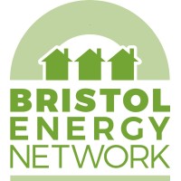 Bristol Energy Network logo, Bristol Energy Network contact details