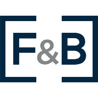 F&B Builders logo, F&B Builders contact details