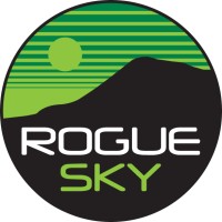 Rogue Sky logo, Rogue Sky contact details