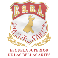 ESBA Chayito Garzón logo, ESBA Chayito Garzón contact details