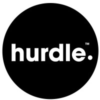 Hurdle inc logo, Hurdle inc contact details