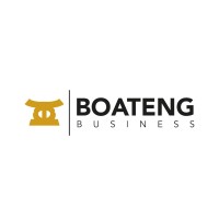 Boateng Business Development logo, Boateng Business Development contact details