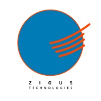 Zigus Technologies Limited logo, Zigus Technologies Limited contact details