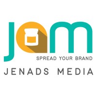 Jenads Media Sdn Bhd logo, Jenads Media Sdn Bhd contact details