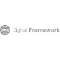 Digital Framework logo, Digital Framework contact details