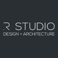 R Studio Design + Architecture logo, R Studio Design + Architecture contact details