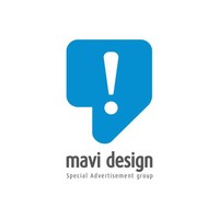 Mavi Design ad logo, Mavi Design ad contact details