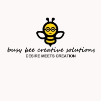 Busy Bee Creative Solutions logo, Busy Bee Creative Solutions contact details