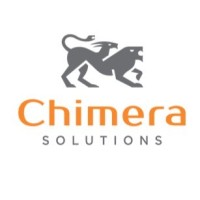 Chimera Solutions logo, Chimera Solutions contact details