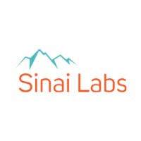 Sinai Labs logo, Sinai Labs contact details