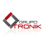 Grupo Tronik logo, Grupo Tronik contact details