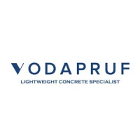 Vodapruf logo, Vodapruf contact details