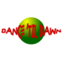 Dance 'Til Dawn DJ Music Entertainment logo, Dance 'Til Dawn DJ Music Entertainment contact details