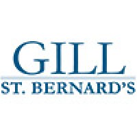 Gill St. Bernard's School logo, Gill St. Bernard's School contact details