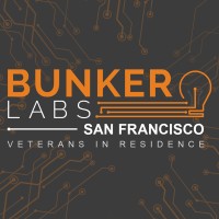 Bunker Labs San Francisco logo, Bunker Labs San Francisco contact details