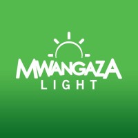 Mwangaza Light logo, Mwangaza Light contact details