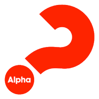 Alpha Hong Kong logo, Alpha Hong Kong contact details