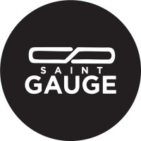 Saint Gauge logo, Saint Gauge contact details