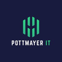 Pottmayer IT logo, Pottmayer IT contact details