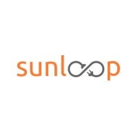 Sunloop Energy logo, Sunloop Energy contact details