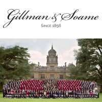 Gillman & Soame logo, Gillman & Soame contact details