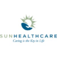 Sun Healthcare Group logo, Sun Healthcare Group contact details