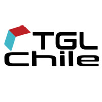 TGL - Chile logo, TGL - Chile contact details