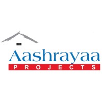 Aashrayaa Projects logo, Aashrayaa Projects contact details