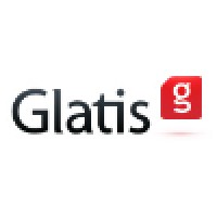 Glatis logo, Glatis contact details