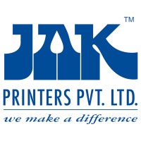 JAK Printers Private Limited logo, JAK Printers Private Limited contact details