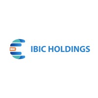 IBIC HOLDINGS LIMITED logo, IBIC HOLDINGS LIMITED contact details