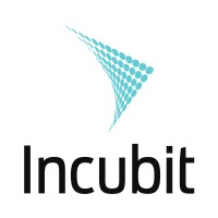 IncuBIT logo, IncuBIT contact details