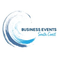 Business Events South Coast logo, Business Events South Coast contact details