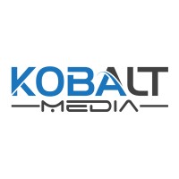 Kobalt Media logo, Kobalt Media contact details