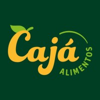 Cajá Alimentos logo, Cajá Alimentos contact details