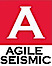 Agile Seismic logo, Agile Seismic contact details