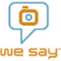 WeSay.com logo, WeSay.com contact details