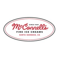 McConnells Fine Ice Creams logo, McConnells Fine Ice Creams contact details