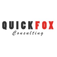 Quickfox Consulting logo, Quickfox Consulting contact details