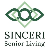 Sinceri Senior Living logo, Sinceri Senior Living contact details