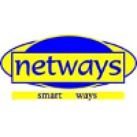 NetWays Co. Ltd logo, NetWays Co. Ltd contact details