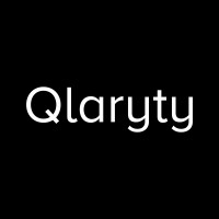 Qlaryty logo, Qlaryty contact details