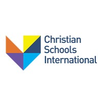 Christian Schools International logo, Christian Schools International contact details